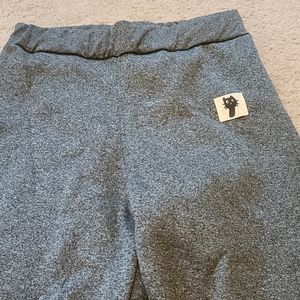 Fuzzy Insulated pants